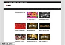 Sites similar to wrestling-home.com