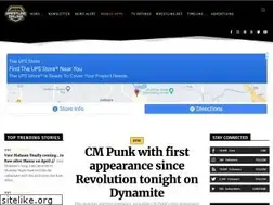 Sites similar to wrestling-online.com