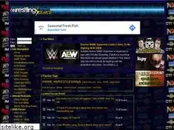 Sites similar to wrestling-radio.com