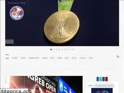 Sites similar to wrestling-serbia.org.rs