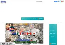 Sites similar to wrestling-titles.com