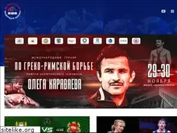 Sites similar to wrestling.by