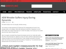 Sites similar to wrestling.org.in