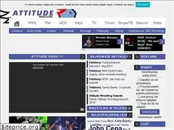 Sites similar to wrestling.pl