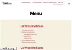 Sites similar to wrestling101.com