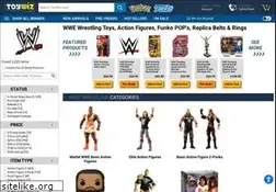 Sites similar to wrestlingactionfigure.com