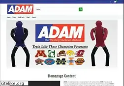 Sites similar to wrestlingadam.com