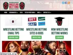 Sites similar to wrestlingbetting.co.uk