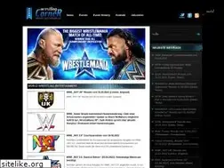 Sites similar to wrestlingcorner.de