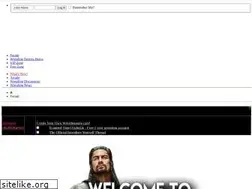 Sites similar to wrestlingdesires.com