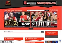 Sites similar to wrestlingfigs.com