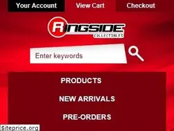 Sites similar to wrestlingfigures.com