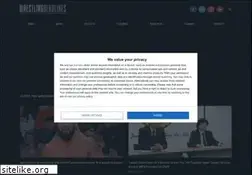Sites similar to wrestlingheadlines.com