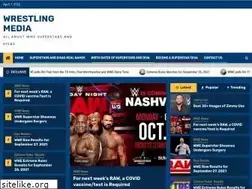 Sites similar to wrestlingmedia.org