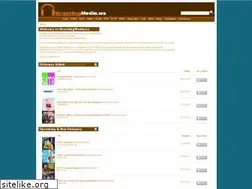 Sites similar to wrestlingmedia.ws