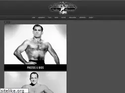 Sites similar to wrestlingmuseum.com
