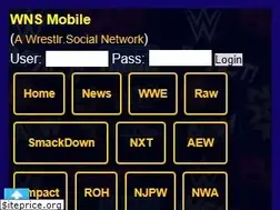 Sites similar to wrestlingnewssource.com