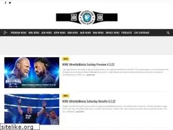 Sites similar to wrestlingnewsworld.com