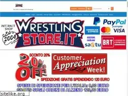 Sites similar to wrestlingpoint.it