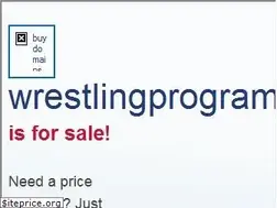 Sites similar to wrestlingprograms.com
