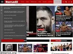 Sites similar to wrestlingrd.com
