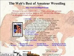 Sites similar to wrestlingsbest.com