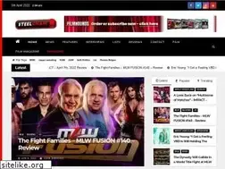 Sites similar to wrestlingsc.com