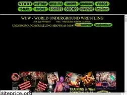 Sites similar to wrestlingschoolaustria.at