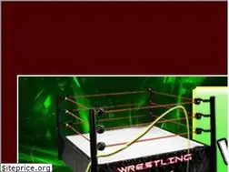 Sites similar to wrestlingtak.de.tl