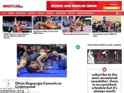Sites similar to wrestlingtexas.com