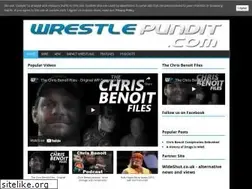 Sites similar to wrestlingtruth.com