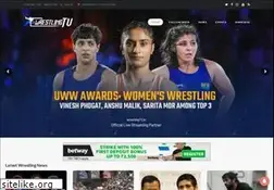Sites similar to wrestlingtv.in