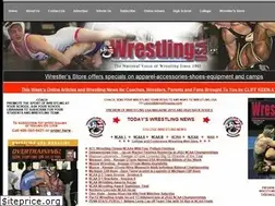 Sites similar to wrestlingusa.com