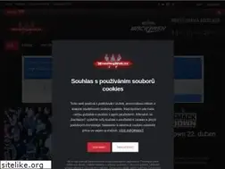 Sites similar to wrestlingweb.cz
