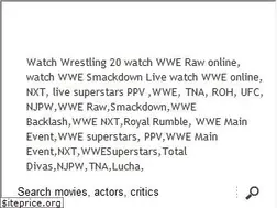 Sites similar to wrestlingworld4you.blogspot.com
