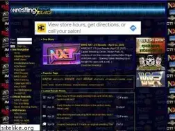 Sites similar to wrestlr.me