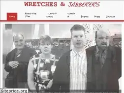 Sites similar to wretchesandjabberers.org