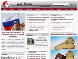 Sites similar to wreview.eu