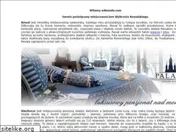Sites similar to wrewalu.com