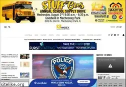 Sites similar to wrex.com