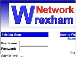 Sites similar to wrexham.mail.everyone.net