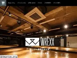 Sites similar to wrexx.jp