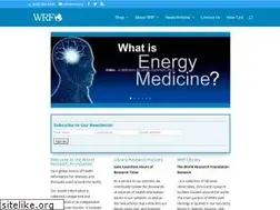 Sites similar to wrf.org