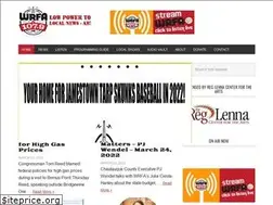Sites similar to wrfalp.com