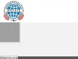 Sites similar to wrfase.org