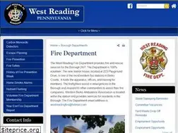 Sites similar to wrfire.com