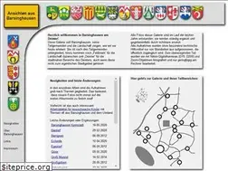 Sites similar to wrfischer.de