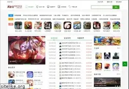 Sites similar to wrfou.com