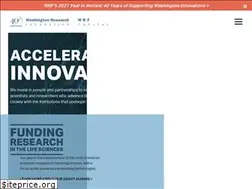 Sites similar to wrfseattle.org
