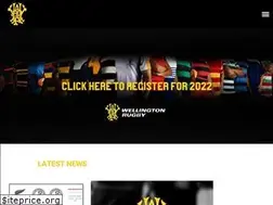 Sites similar to wrfu.co.nz